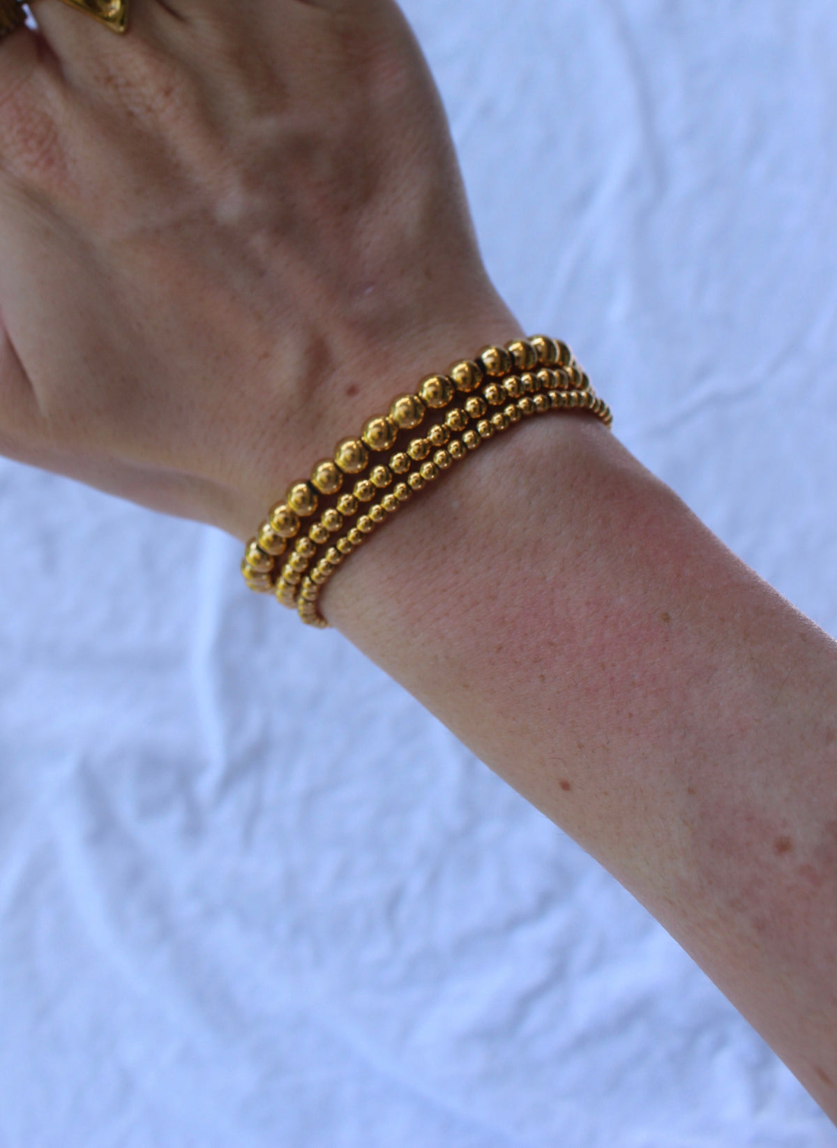 Armbanden