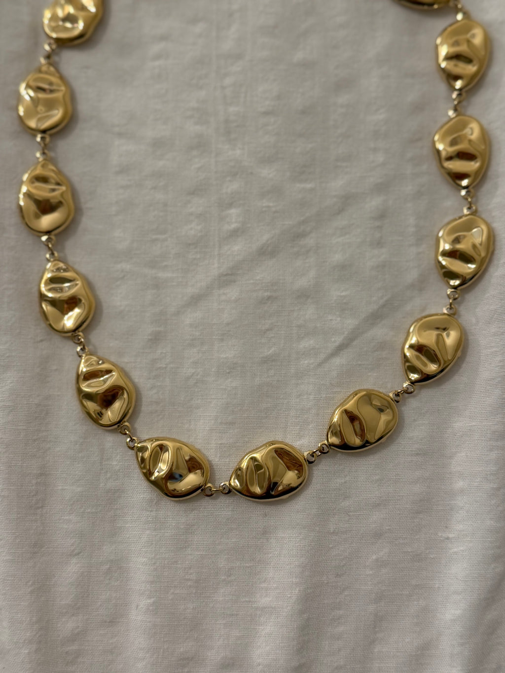 Feeling ketting
