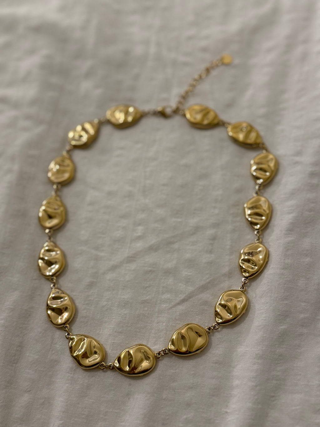 Feeling ketting