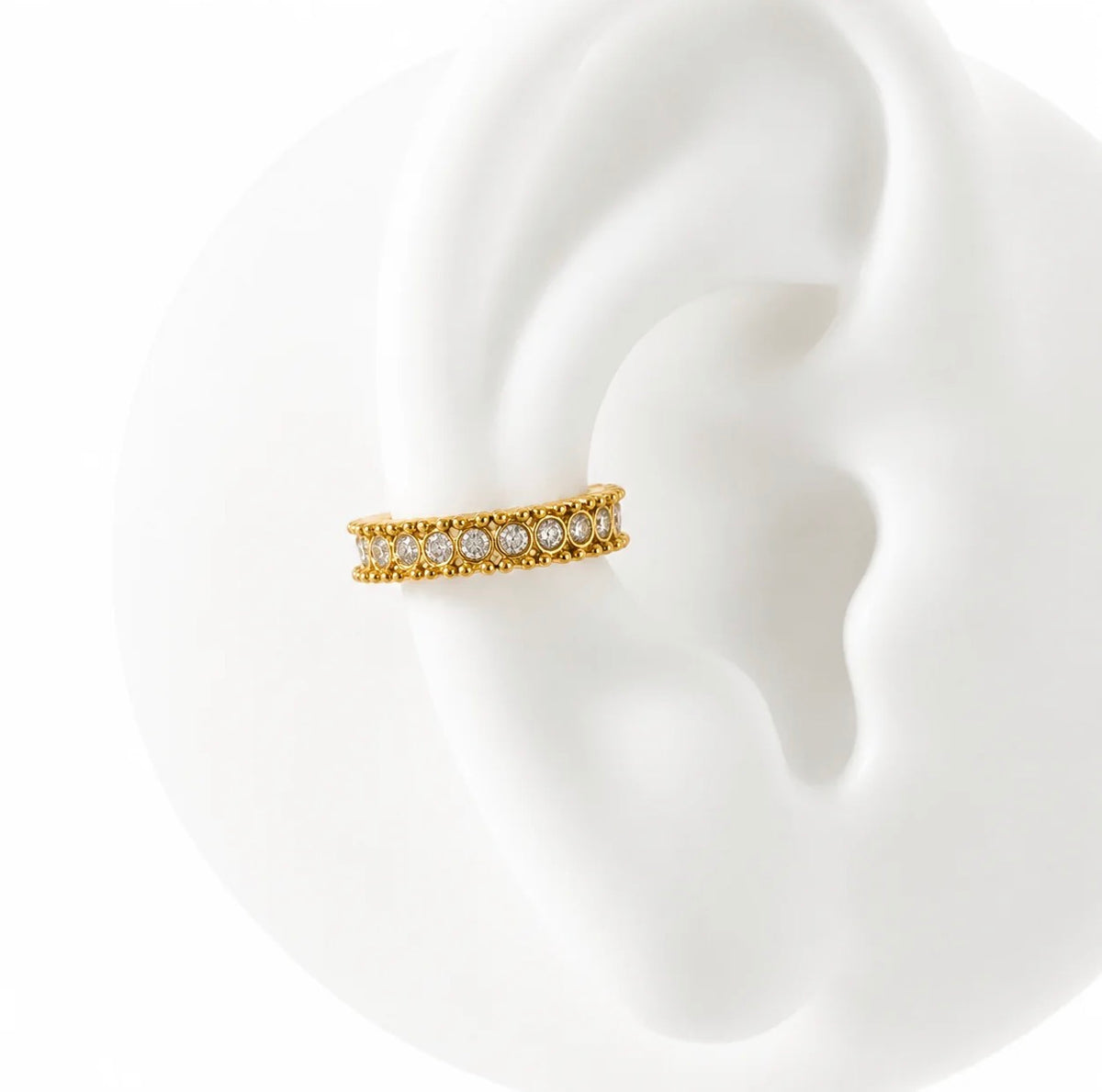 Earcuff glamour