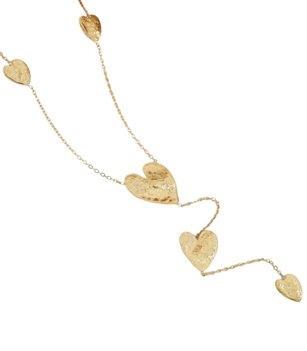 Love Y-ketting