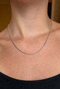 Snake ketting