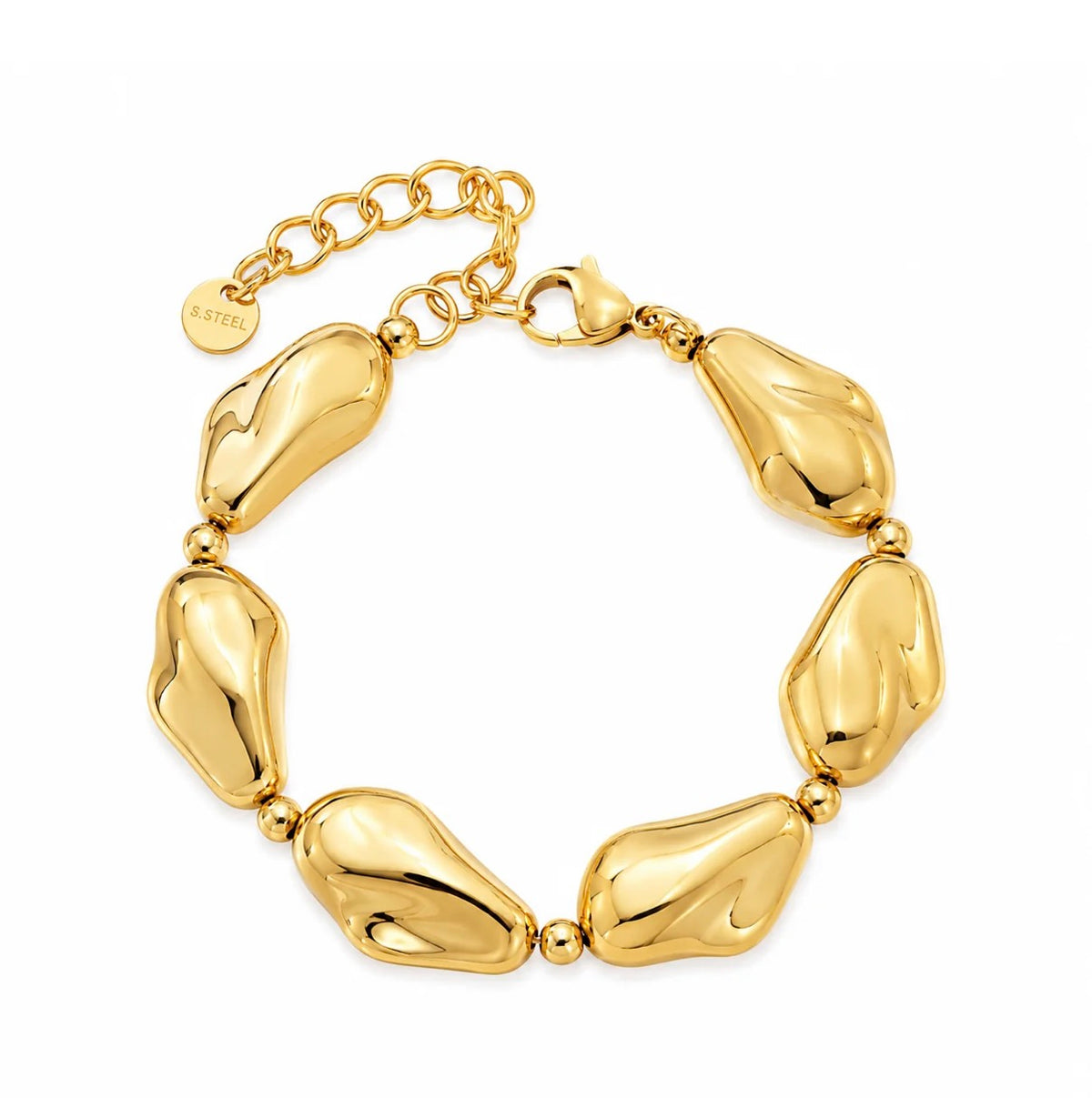 Feeling armband