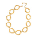 Statement cirkel ketting