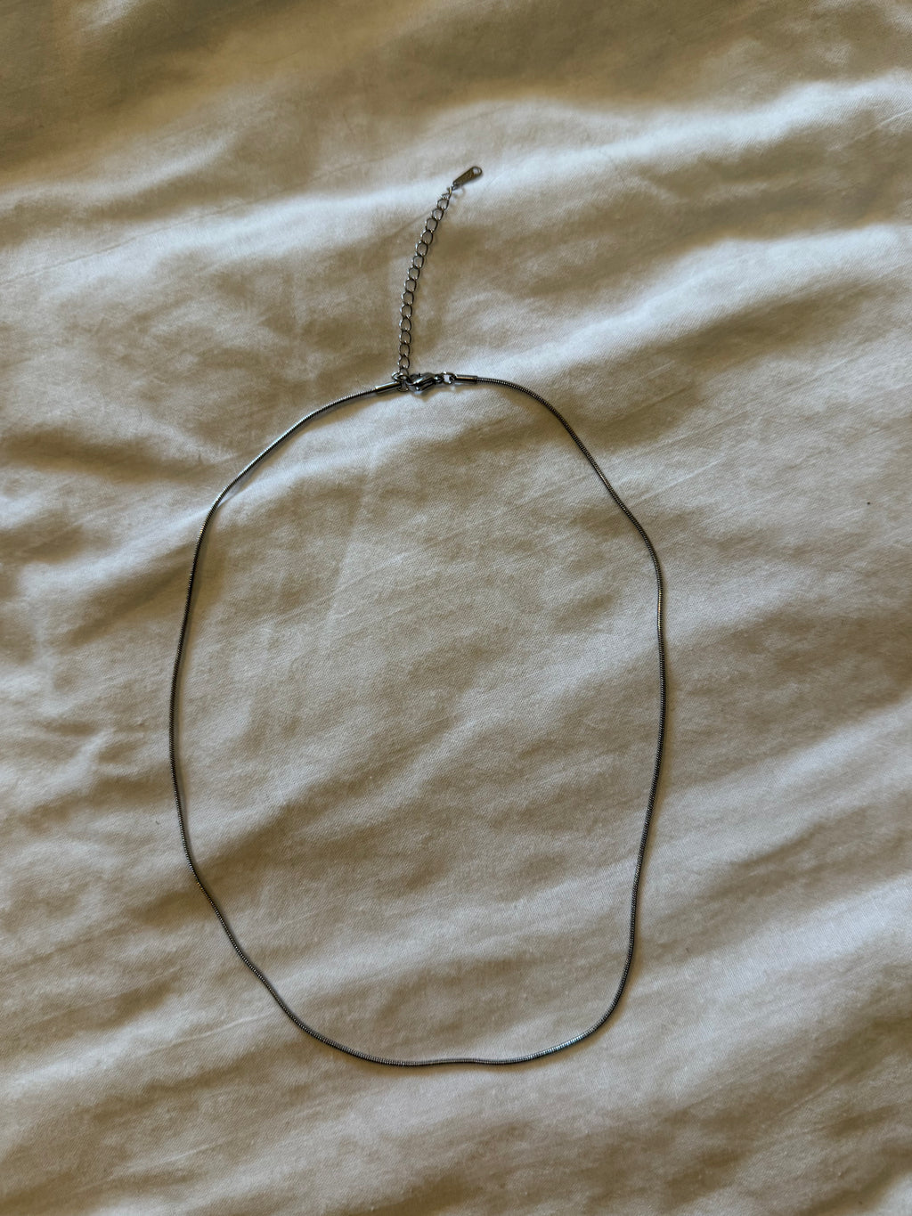 Snake ketting