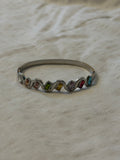 Colourful bangle