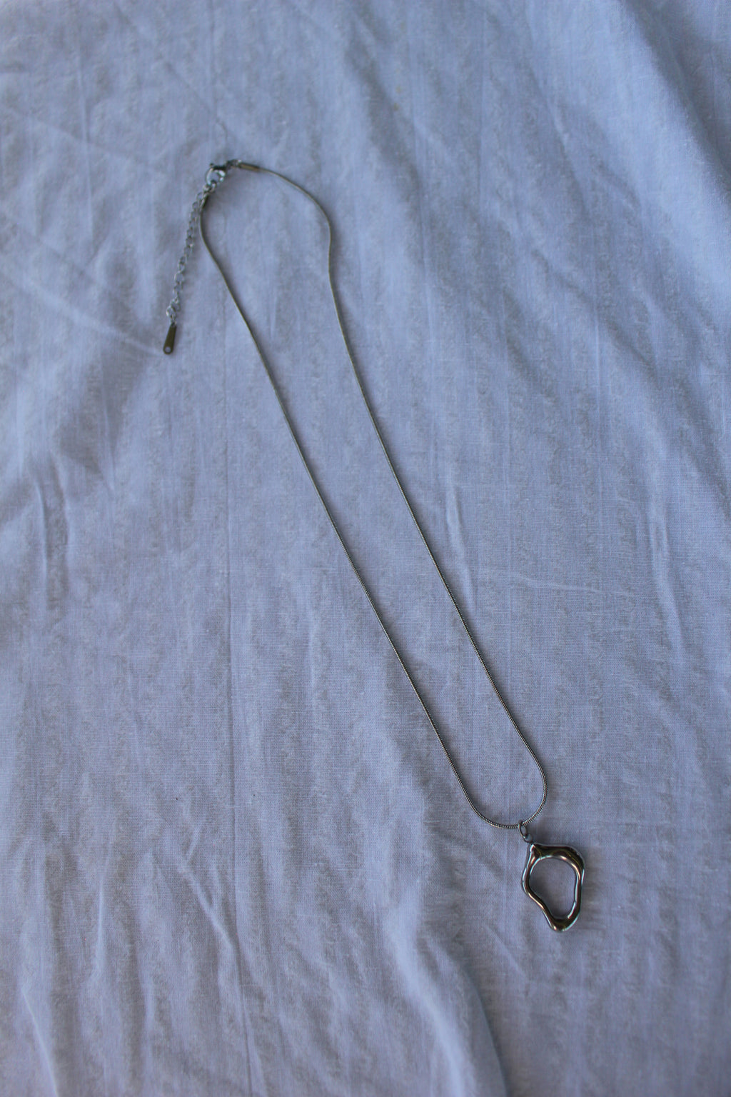 Aura ketting