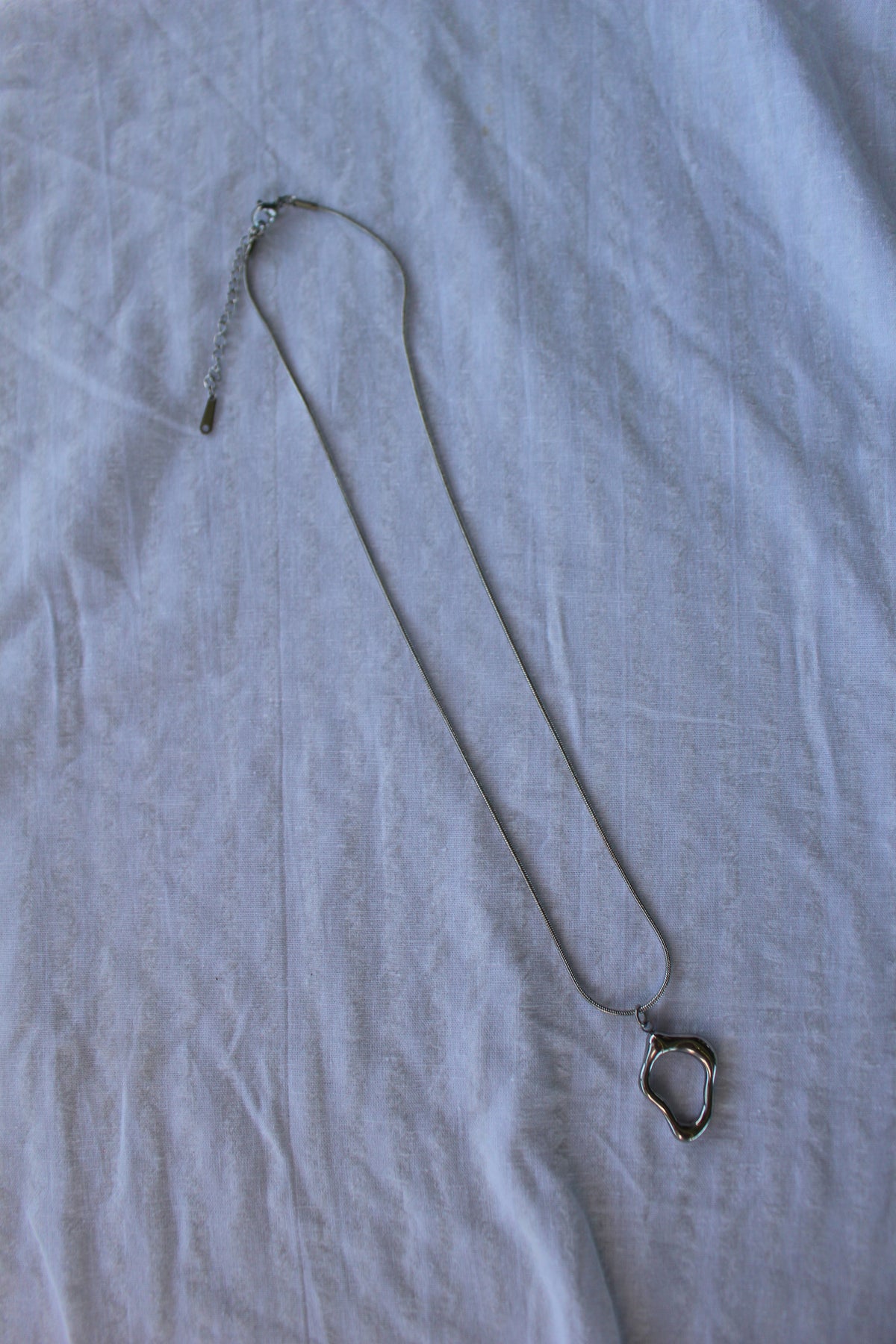 Aura ketting