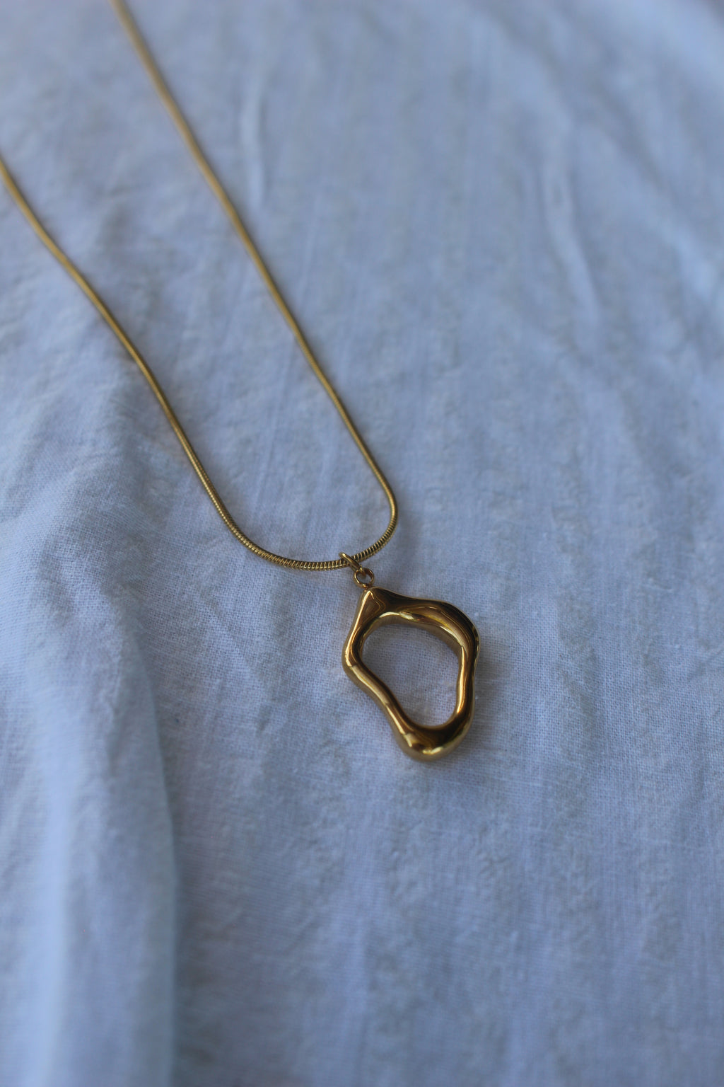 Aura ketting