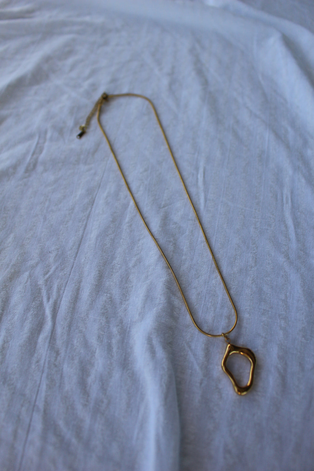 Aura ketting