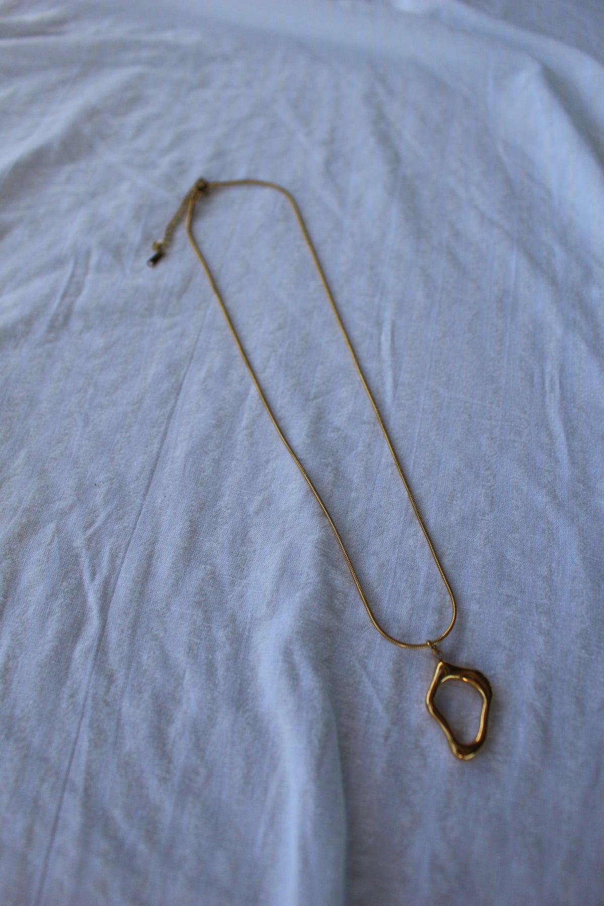 Aura ketting