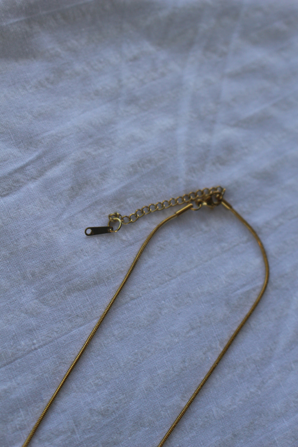 Aura ketting