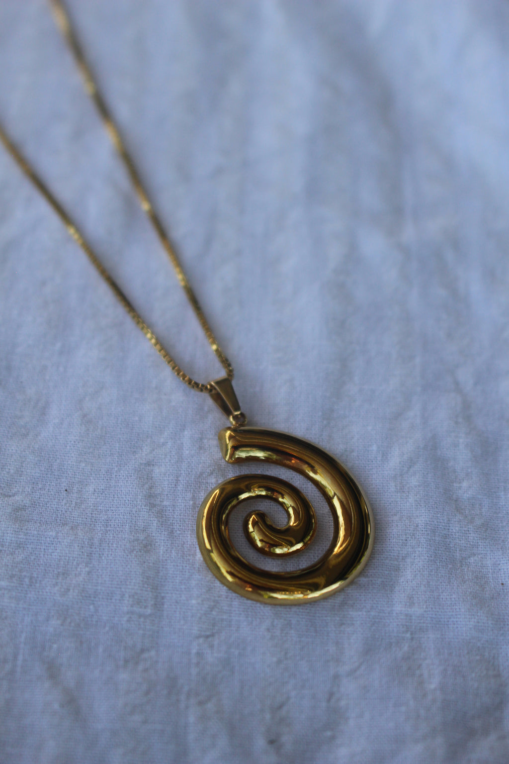 Ocean ketting