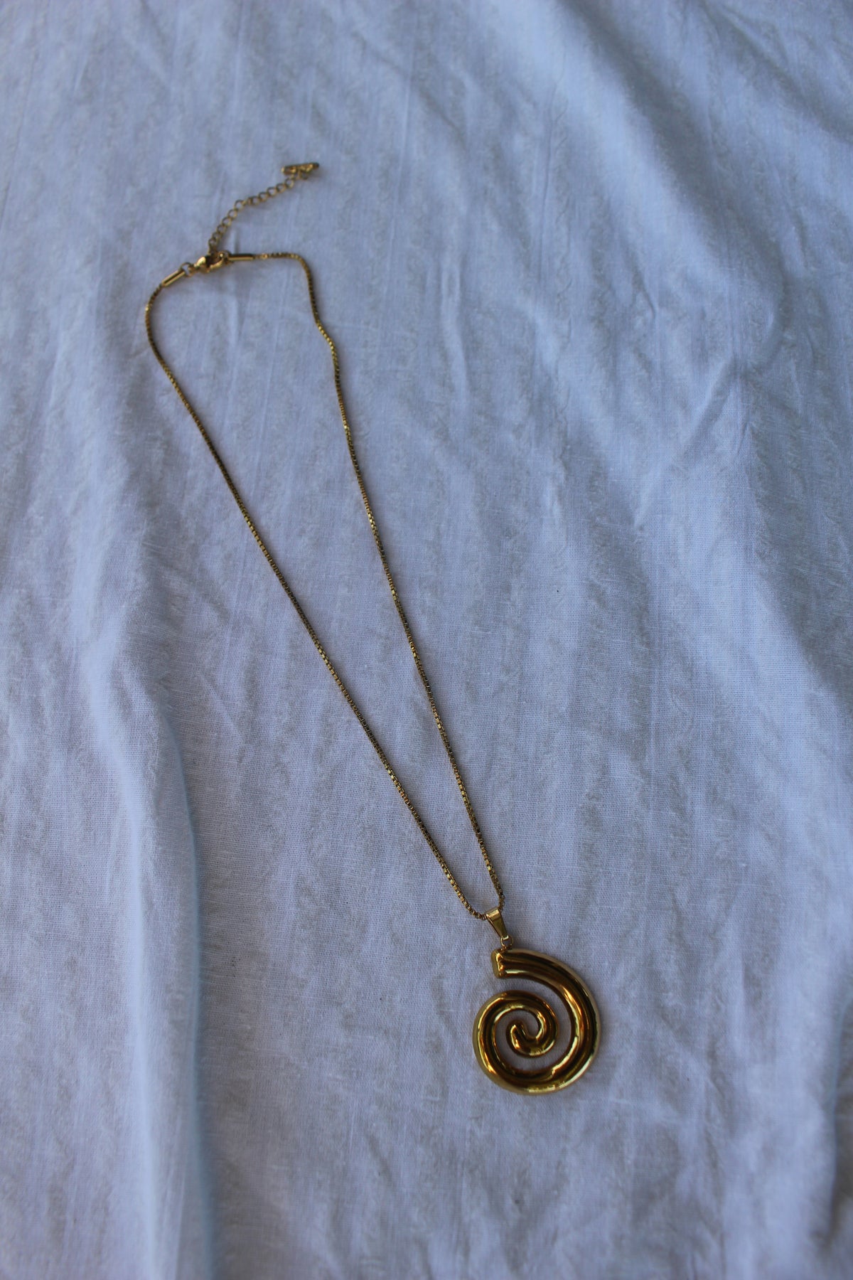 Ocean ketting