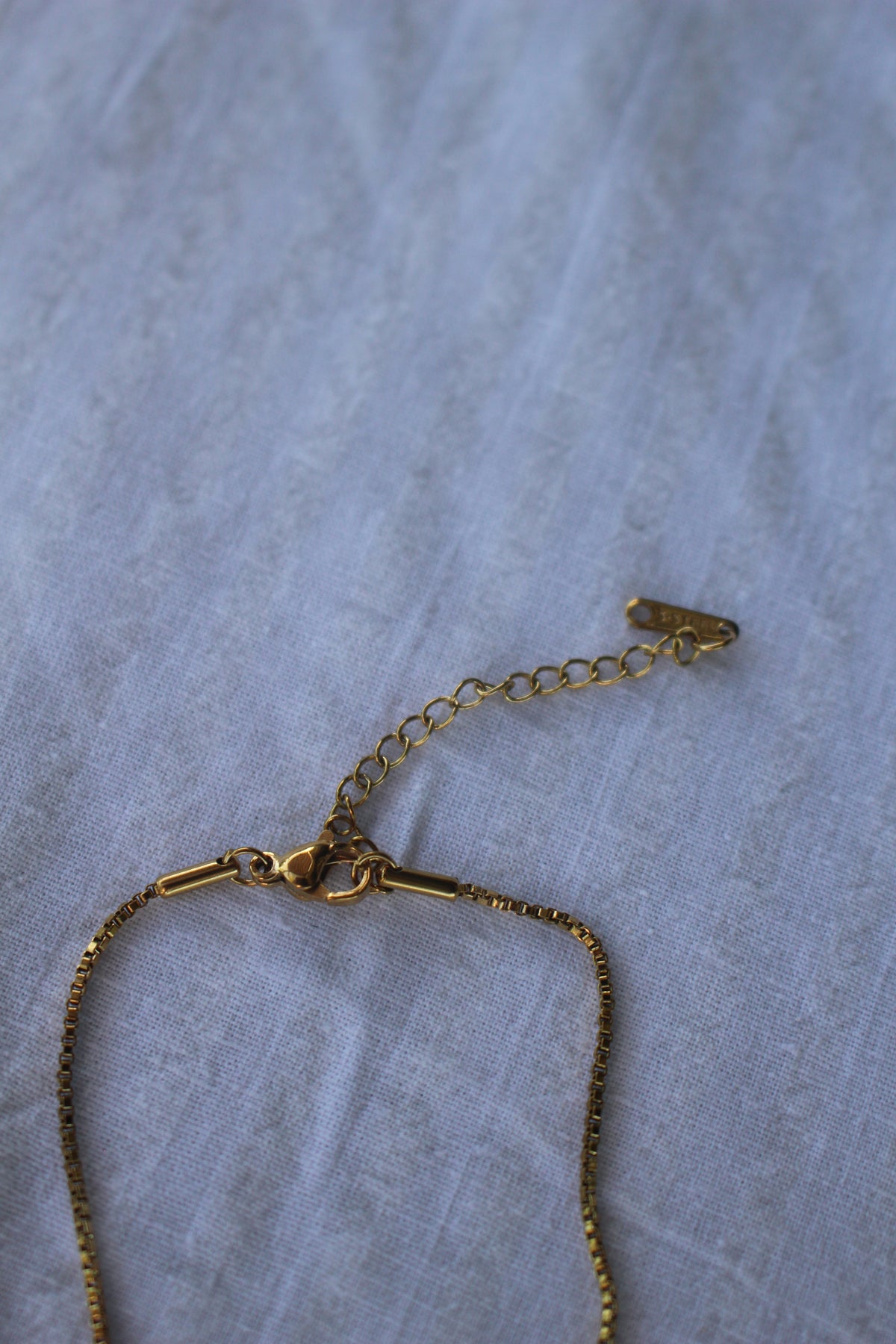 Ocean ketting