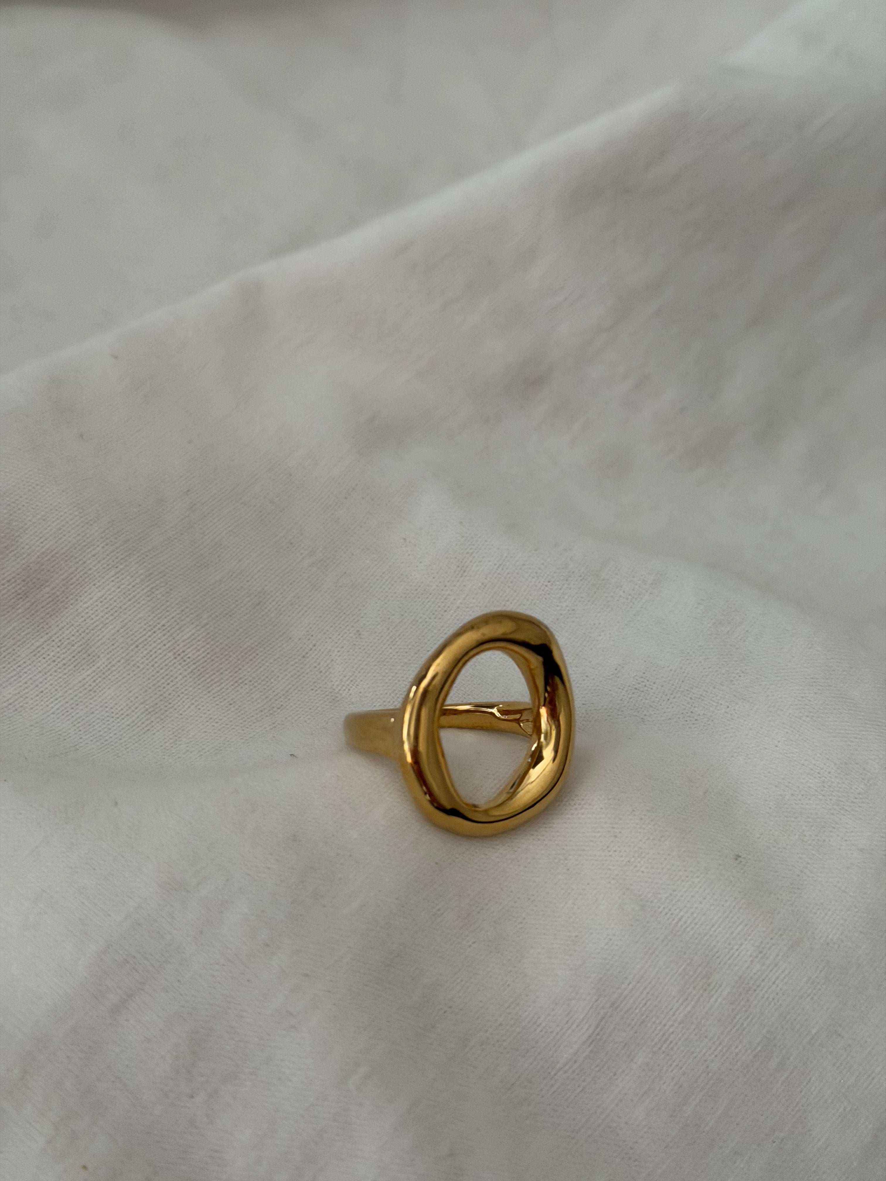 Aura ring