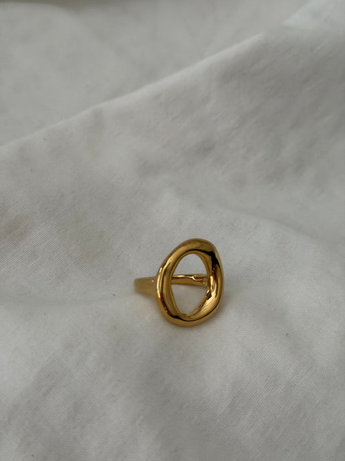 Aura ring