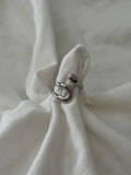Classy ring