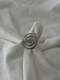 Swirl ring