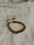 Beaded bracelet medium