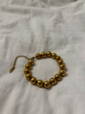 Beaded bracelet big