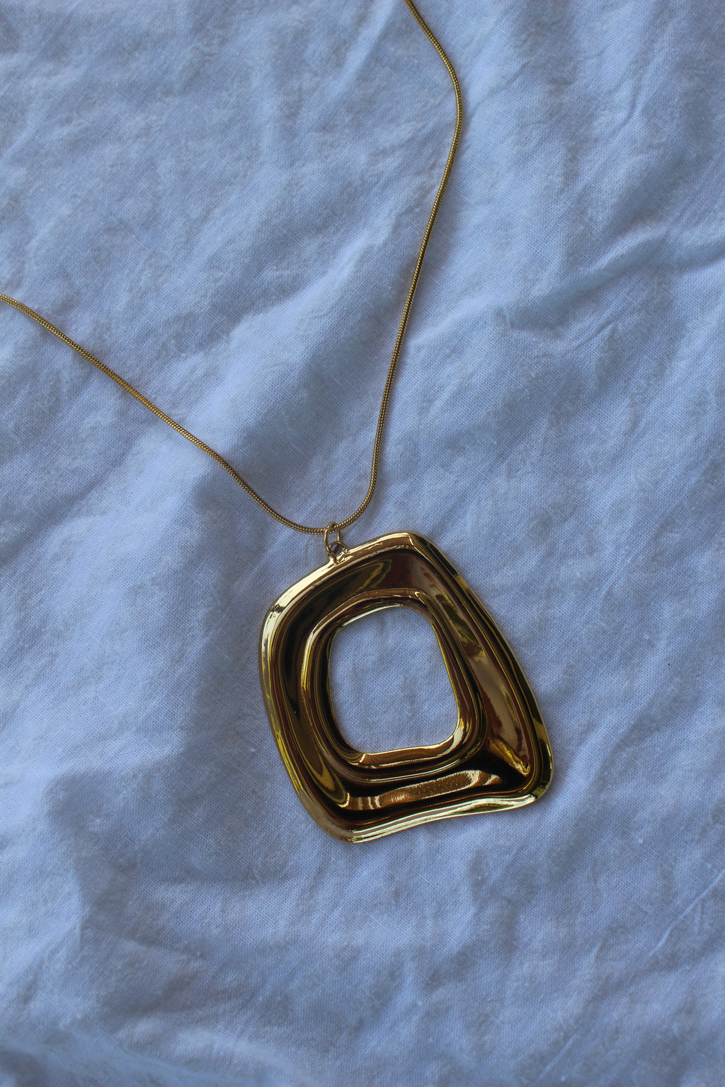 Statement ketting