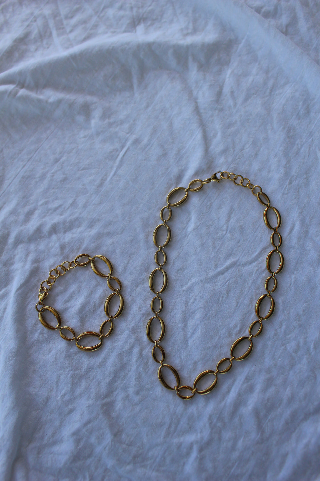 Statement schakel set