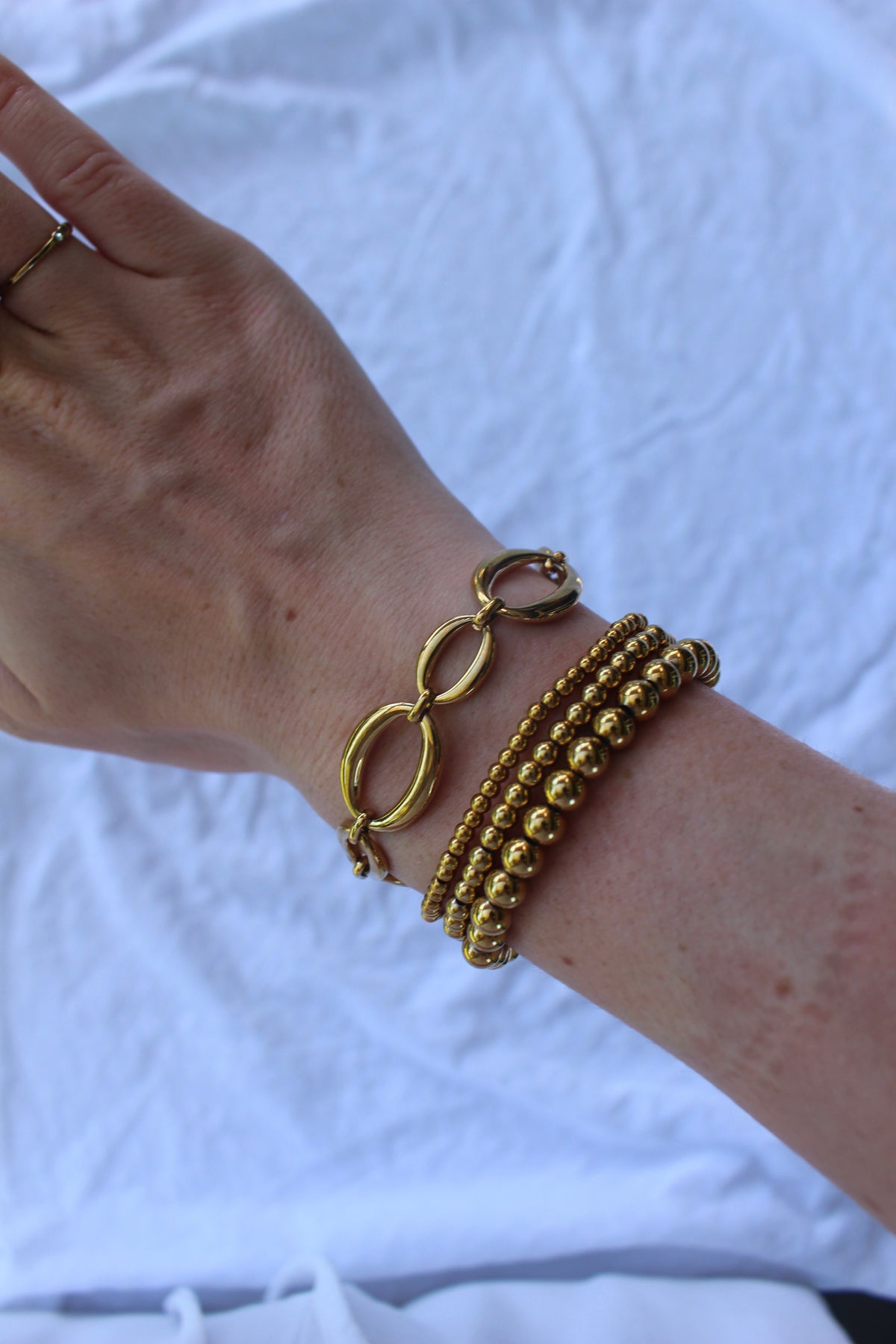 Statement schakel set