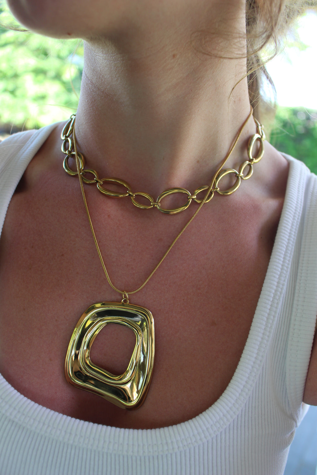 Statement schakel set
